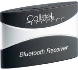 Weiteres Handy-Zubehör im Test: Bluetooth Receiver von Callstel, Testberichte.de-Note: ohne Endnote