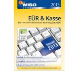 Finanzsoftware im Test: WISO EÜR & Kasse 2013 von Buhl Data, Testberichte.de-Note: 1.9 Gut
