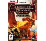 Game im Test: Dungeons & Dragons Online: Stormreach (für PC) von Atari, Testberichte.de-Note: 2.6 Befriedigend