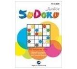 Weiteres Tool im Test: Sudoku junior von Digital Publishing, Testberichte.de-Note: 1.6 Gut
