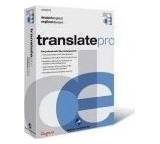 Übersetzungs-/Wörterbuch-Software im Test: Translate Pro 9 Englisch von Digital Publishing, Testberichte.de-Note: 1.8 Gut