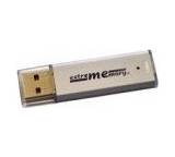 USB-Stick im Test: FL-USB MB EM 2.0 Allround (512 MB) von Extrememory, Testberichte.de-Note: ohne Endnote