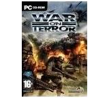 Game im Test: War on Terror (für PC) von Digital Reality, Testberichte.de-Note: ohne Endnote