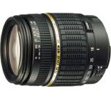 Objektiv im Test: AF 3,5-6,3/18-200 mm XR Di II LD Asph. (IF) Macro mit Nikon D70s von Tamron, Testberichte.de-Note: 3.0 Befriedigend