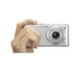 Digitalkamera im Test: Lumix DMC-LS3 von Panasonic, Testberichte.de-Note: 2.6 Befriedigend