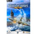 Game im Test: Battle of Europe (für PC) von CDV Software, Testberichte.de-Note: ohne Endnote