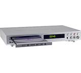 DVD-Player im Test: DVR-1600 D von Cyber Home, Testberichte.de-Note: ohne Endnote