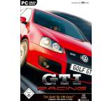 Game im Test: GTI Racing (für PC) von Deep Silver, Testberichte.de-Note: 2.6 Befriedigend