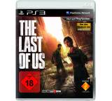 Game im Test: The Last of Us (für PS3) von Sony Computer Entertainment, Testberichte.de-Note: 1.3 Sehr gut