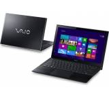 Laptop im Test: Vaio Pro 13 von Sony, Testberichte.de-Note: 2.6 Befriedigend