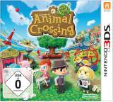 Game im Test: Animal Crossing: New Leaf (für 3DS) von Nintendo, Testberichte.de-Note: 1.6 Gut