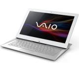 Laptop im Test: Vaio Duo 13 von Sony, Testberichte.de-Note: 2.3 Gut