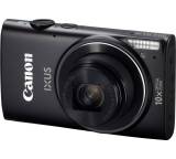 Digitalkamera im Test: Ixus 255 HS von Canon, Testberichte.de-Note: 2.5 Gut
