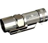 Taschenlampe im Test: S10 Baton Titanium von Olight, Testberichte.de-Note: ohne Endnote