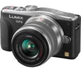 Lumix DMC-GF6K