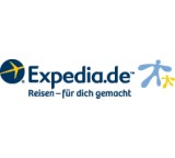 Suchmaschine im Test: Flugportal von Expedia, Testberichte.de-Note: 2.0 Gut