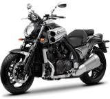 Motorrad im Test: VMAX (147 kW) [13] von Yamaha, Testberichte.de-Note: ohne Endnote