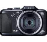 Digitalkamera im Test: G100 von GE - General Imaging, Testberichte.de-Note: 3.4 Befriedigend