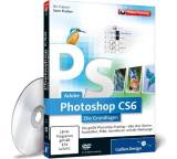 Lernprogramm im Test: Adobe Photoshop CS6 - Die Grundlagen von Galileo Design, Testberichte.de-Note: 1.9 Gut