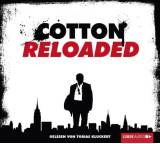 Hörbuch im Test: Cotton Reloaded I von Diverse Autoren, Testberichte.de-Note: 1.0 Sehr gut