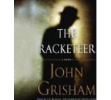 Hörbuch im Test: The Racketeer von John Grisham, Testberichte.de-Note: 2.0 Gut