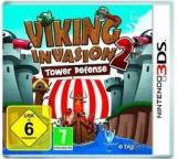 Game im Test: Viking Invasion 2: Tower Defense (für 3DS) von BigBen Interactive, Testberichte.de-Note: 3.3 Befriedigend