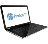 Laptop im Test: Pavilion 17 von HP, Testberichte.de-Note: 2.3 Gut