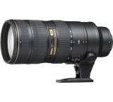 Objektiv im Test: AF-S Nikkor 70-200 mm 1:2,8G ED VR II von Nikon, Testberichte.de-Note: 1.0 Sehr gut