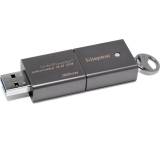 USB-Stick im Test: DataTraveler Ultimate 3.0 G3 von Kingston, Testberichte.de-Note: 2.4 Gut