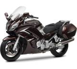 Motorrad im Test: FJR1300 von Yamaha, Testberichte.de-Note: 2.3 Gut