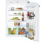 Kühlschrank im Test: IKP 1650 Premium von Liebherr, Testberichte.de-Note: 1.7 Gut