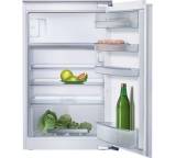 Kühlschrank im Test: K6634X11 (Typ KL245TE) von Neff, Testberichte.de-Note: 2.2 Gut