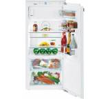 Kühlschrank im Test: IKBP 2354 Premium BioFresh von Liebherr, Testberichte.de-Note: 2.0 Gut