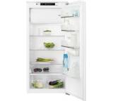 Kühlschrank im Test: ERG2108FOW von Electrolux, Testberichte.de-Note: 2.2 Gut