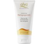 Make-up Entferner im Test: Sanddorn Reinigungsmilch von Alva, Testberichte.de-Note: 1.0 Sehr gut
