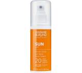 SUN Sonnen-Spray LSF 20