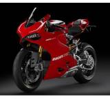 Motorrad im Test: 1199 Panigale R ABS (143 kW) [13] von Ducati, Testberichte.de-Note: ohne Endnote