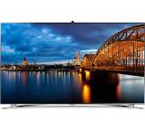 Fernseher im Test: UE46F8090 von Samsung, Testberichte.de-Note: 1.7 Gut