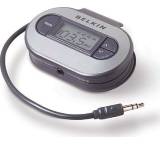 MP3-Player-Zubehör im Test: TuneCast II von Belkin, Testberichte.de-Note: 2.3 Gut