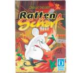 Gesellschaftsspiel im Test: Rattenscharf von Queen Games, Testberichte.de-Note: 2.3 Gut