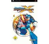 Game im Test: Mega Man Maverick Hunter X (für PSP) von CapCom, Testberichte.de-Note: 1.4 Sehr gut