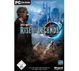 Game im Test: Rise of Legends: Rise of Nations (für PC) von Microsoft, Testberichte.de-Note: 1.7 Gut