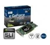 Grafikkarte im Test: E-Geforce 7900 GT CO Superclock (256 MB) von EVGA, Testberichte.de-Note: 1.5 Sehr gut