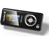 Mobiler Audio-Player im Test: Sansa C150 (2 GB) von SanDisk, Testberichte.de-Note: 2.4 Gut