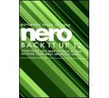 Backup-Software im Test: BackItUp 12 von Nero, Testberichte.de-Note: 1.9 Gut