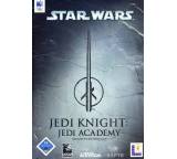 Game im Test: Star Wars Jedi Knight: Jedi Academy von Activision, Testberichte.de-Note: 1.0 Sehr gut