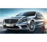 S 500 Limousine lang 7G-Tronic (335 kW) [13]