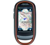 Outdoor-Navigationsgerät im Test: eXplorist 710 von Magellan, Testberichte.de-Note: 2.0 Gut