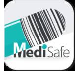 MediSafe Medication Erinnerung