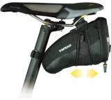 Fahrradtasche im Test: Aero Wedge Pack M von Topeak, Testberichte.de-Note: 1.6 Gut